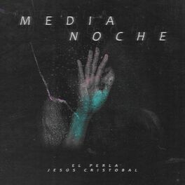 Album cover of Media Noche