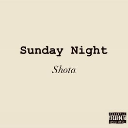 Album cover of Sunday Night