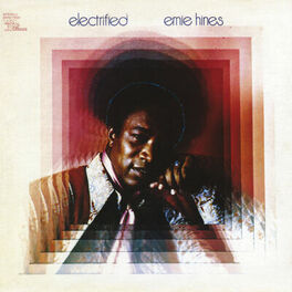 Album cover of Electrified