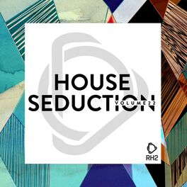 Album cover of House Seduction, Vol. 22