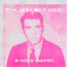 Album cover of Pink Jean Mint Green