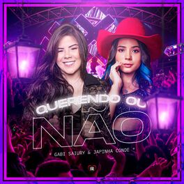 Album cover of Querendo ou Não
