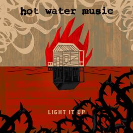 Album cover of Light It Up