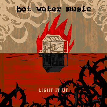 Hot Water Music Vultures listen with lyrics Deezer