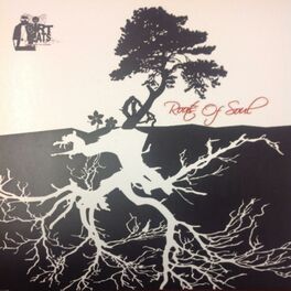Album cover of Roots of Soul, Vol. 1