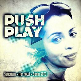 Album cover of Push Play