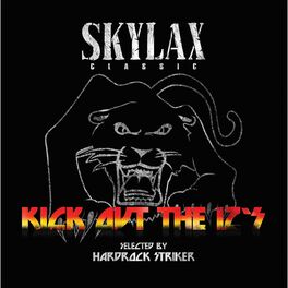 Album cover of Kick Out The 12's
