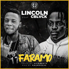 Album cover of Faramo