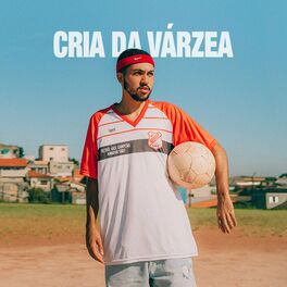 Album cover of Cria da Várzea
