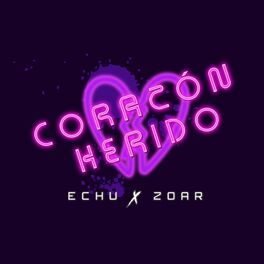 Album cover of Corazón Herido