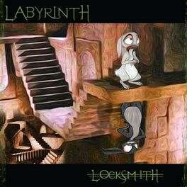 Album cover of Labyrinth