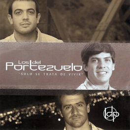 Album cover of Sólo Se Trata De Vivir