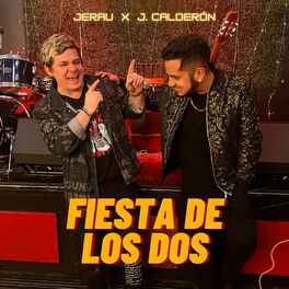 Album cover of Fiesta De Los Dos