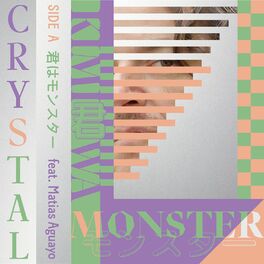 Album cover of Kimi Wa Monster