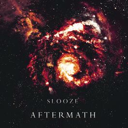 Album cover of Aftermath