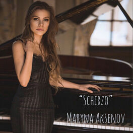 Album cover of Scherzo