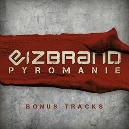 Album cover of Pyromanie (Bonus Tracks)