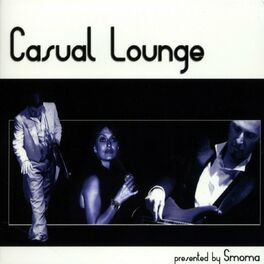 Album cover of Casual Lounge, songs to remember