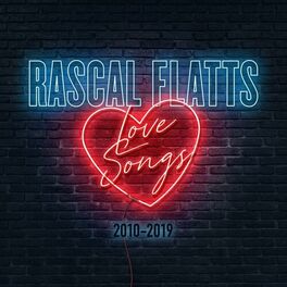 Album cover of Love Songs 2010-2019