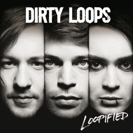 Album cover of Loopified