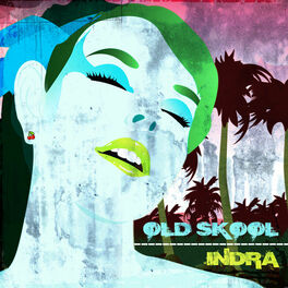 Album cover of Old Skool