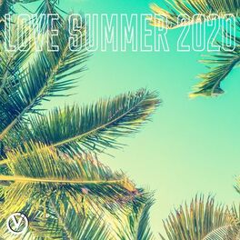 Album cover of Love Summer 2020
