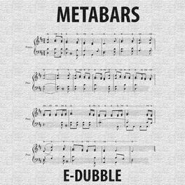 Album cover of Metabars