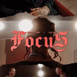 Album cover of Focus