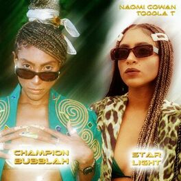Album cover of Champion Bubblah/Starlight