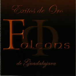 Album cover of Exitos De Oro