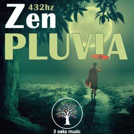 Album cover of Zen Pluvia