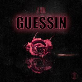 Album cover of Guessin