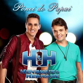 Album cover of Pônei do Papai