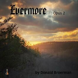 Album cover of Evermore, Op. 2