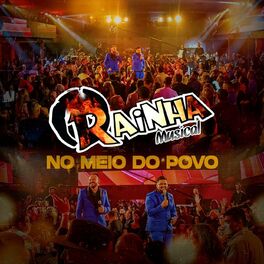Album cover of No Meio do Povo