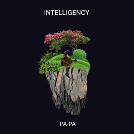 Album cover of Pa-pa