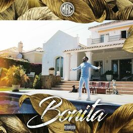 Album cover of Bonita