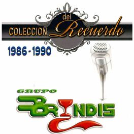 Album cover of Coleccion del Recuerdo