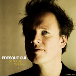 Album cover of De toute évidence