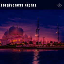 Album cover of Forgiveness Nights