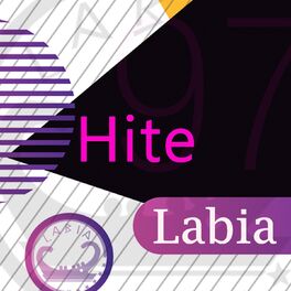 Album cover of Hite Labia