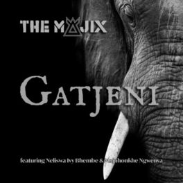 Album cover of Gatjeni