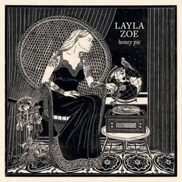 Album cover of Honey Pie