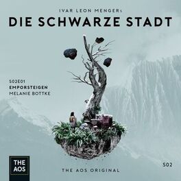 Album cover of S02E01: Emporsteigen