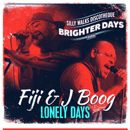 Album cover of Lonely Days