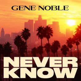 Album cover of Never Know