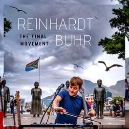 Album cover of The Final Movement