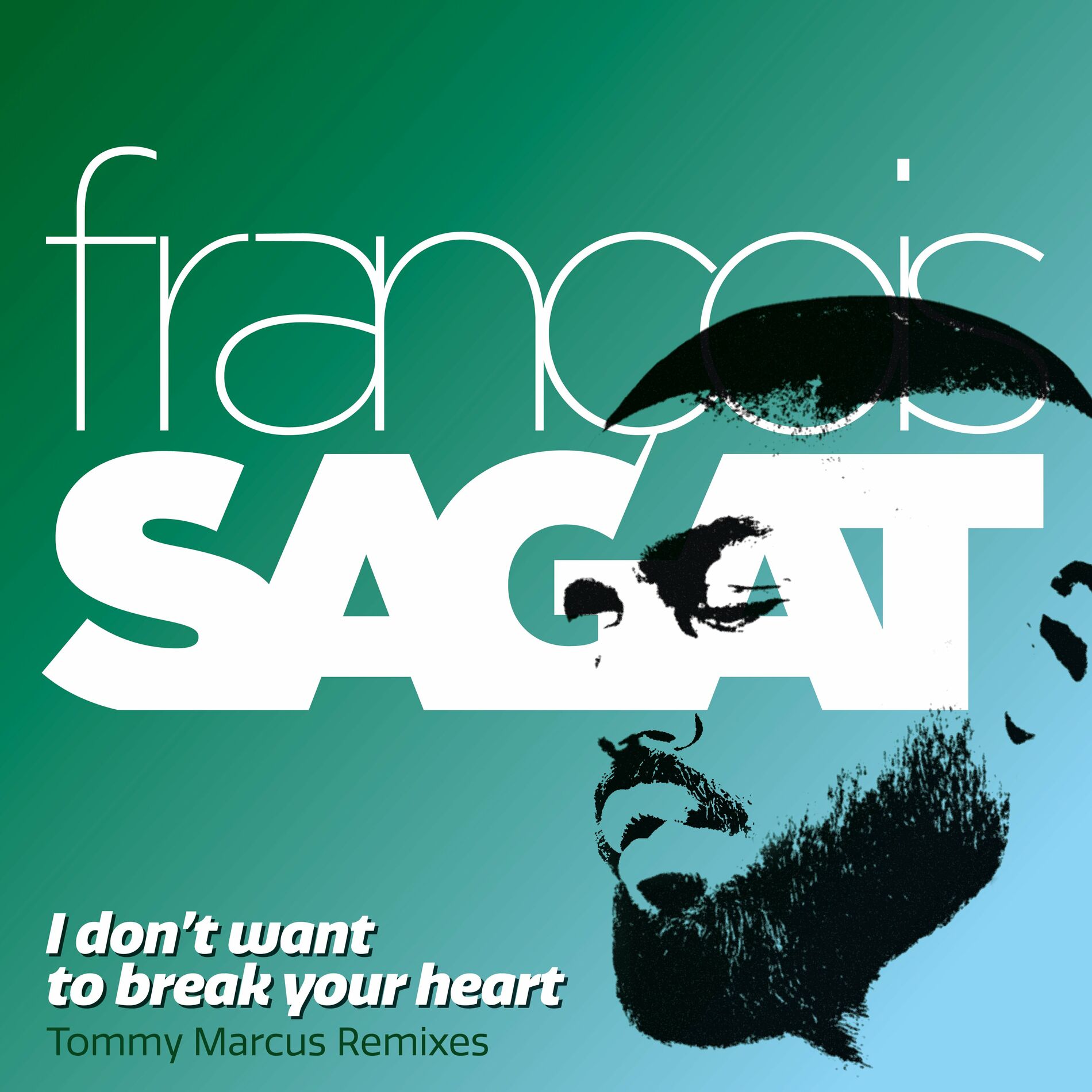 François Sagat : albums, chansons, playlists | À écouter sur Deezer