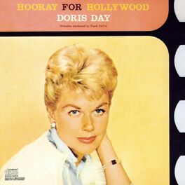 Album cover of Hooray For Hollywood - Volume I