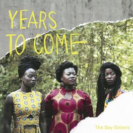 Album cover of Years to Come